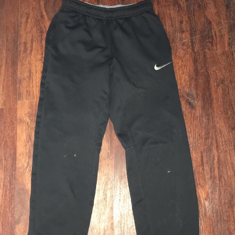 Nike sweatpants